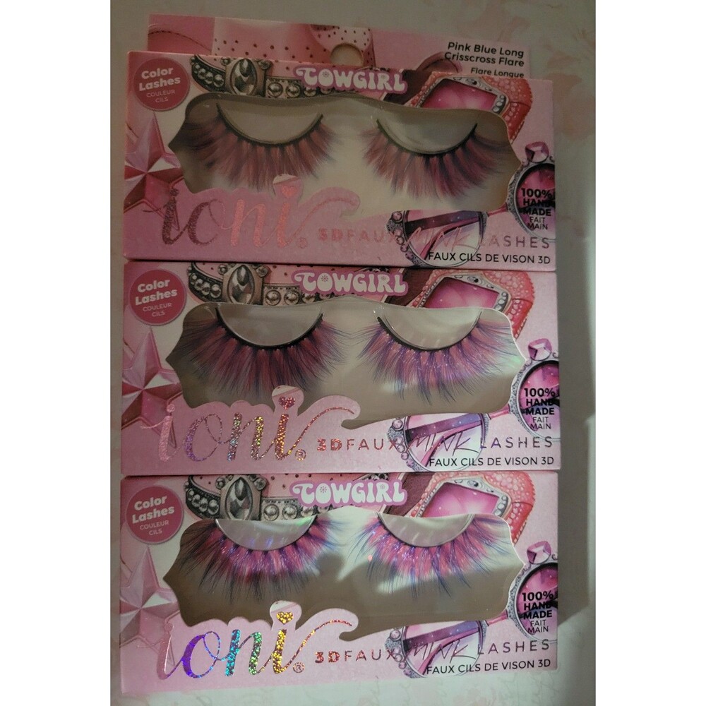 Ioni Lash Dollhouse